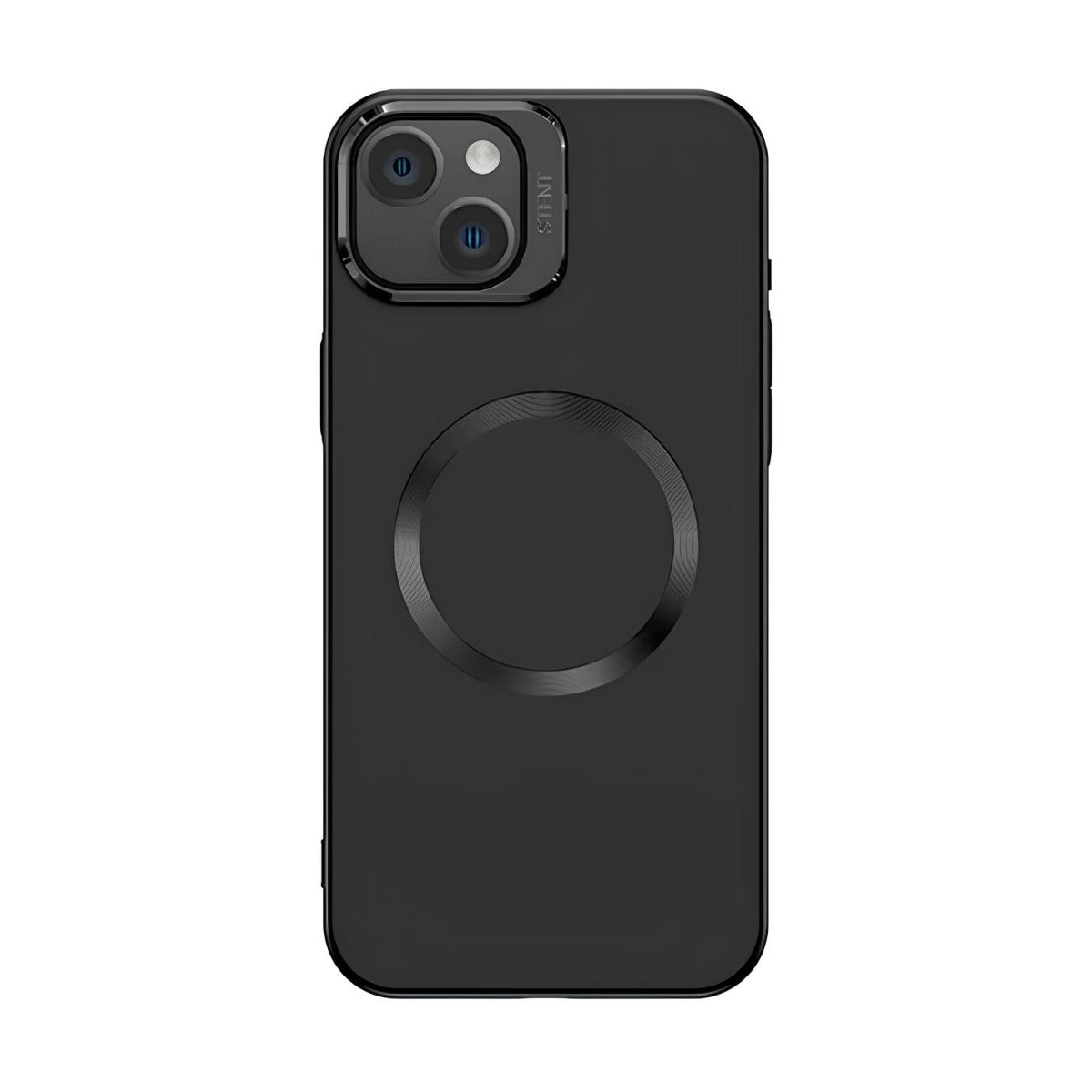 Protector Case Magnético para iPhone 15 USAMS GEYUE SERIES