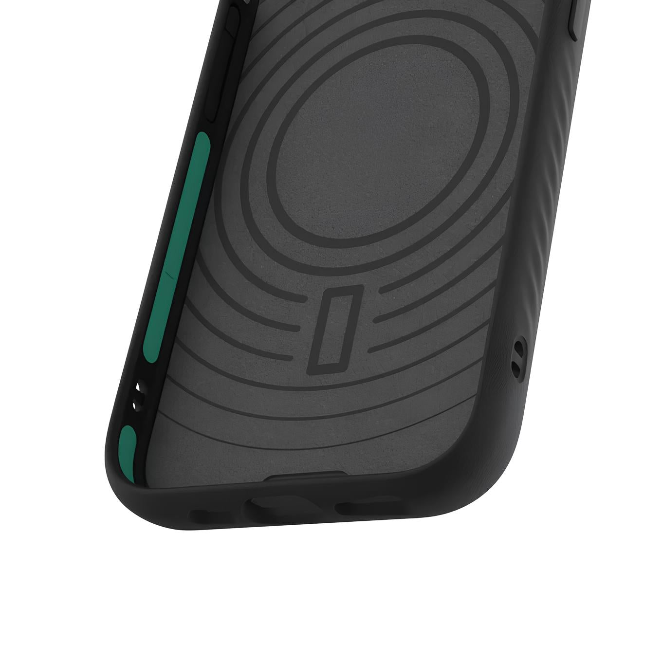 Protector MOUS Case Limitless AiroShock con MagSafe para