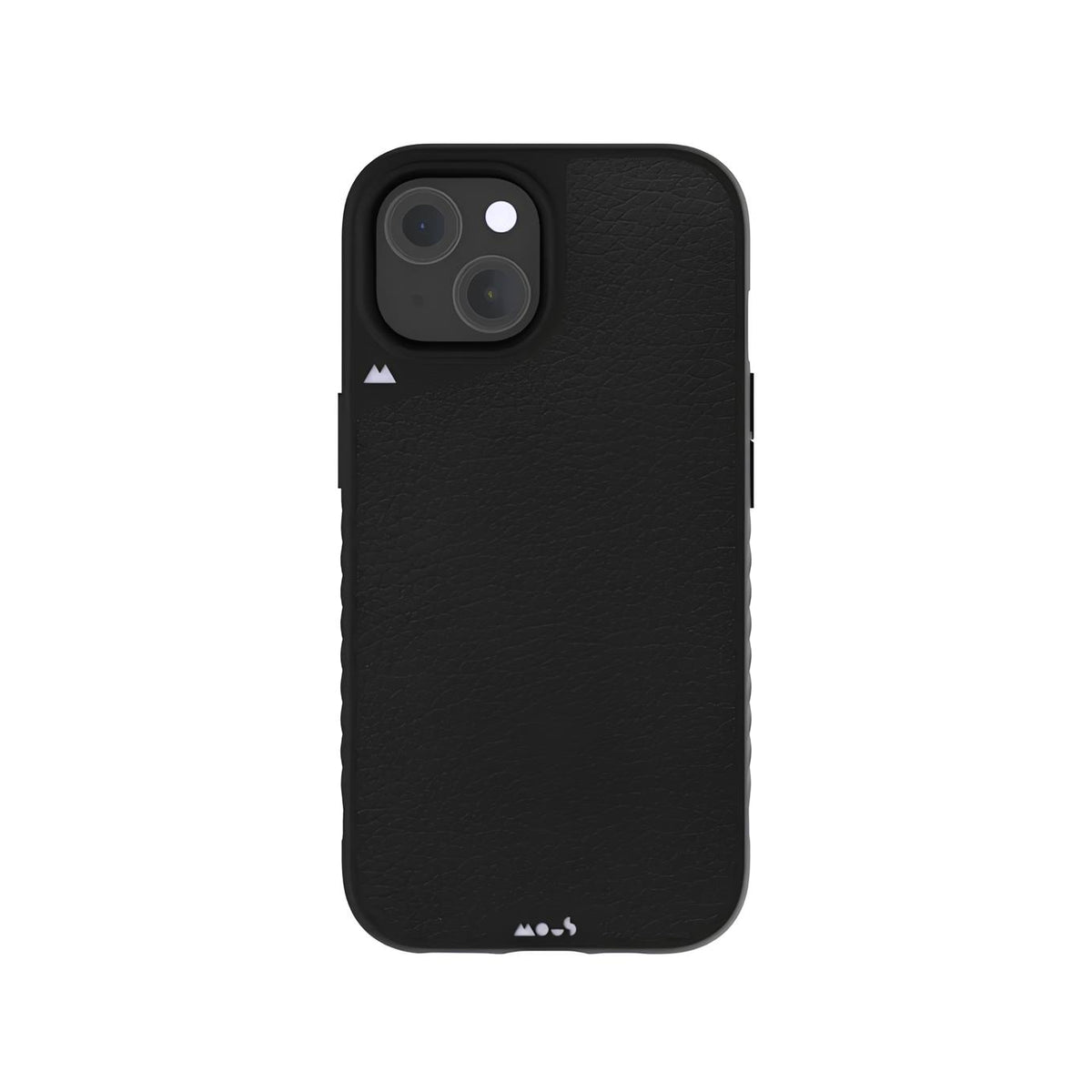 Protector MOUS Case Limitless 5.0 AiroShock con MagSafe para iPhone 15 Plus