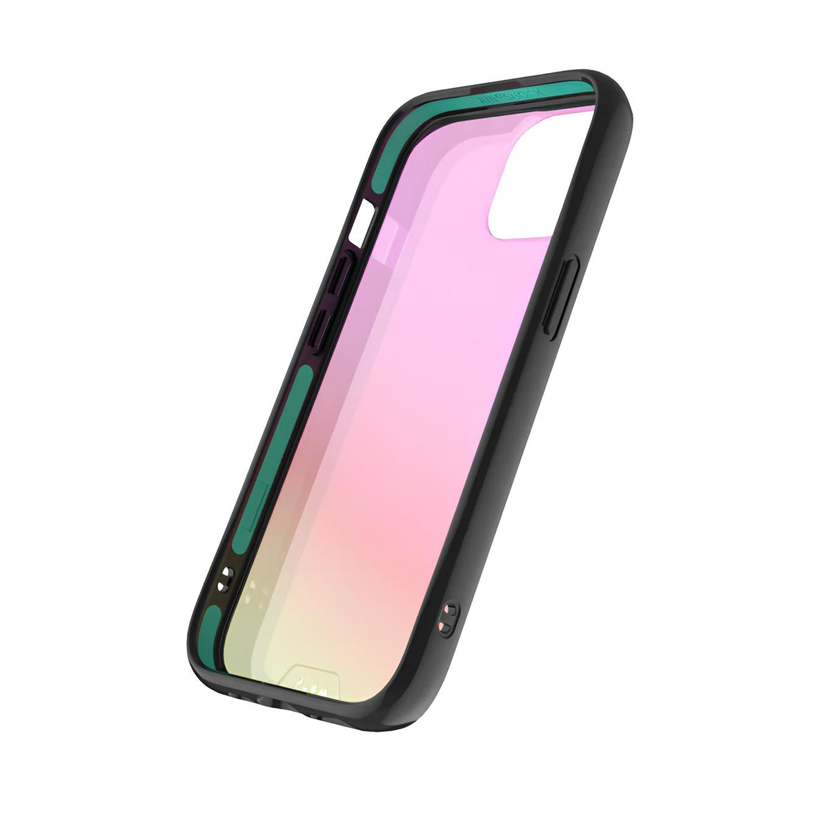 #IRIDESCENT