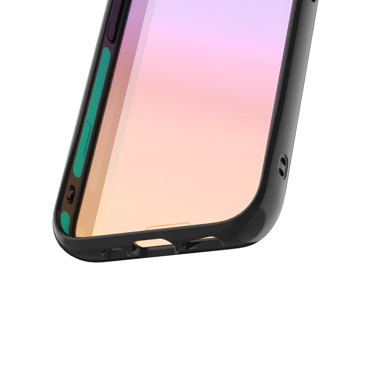 #IRIDESCENT