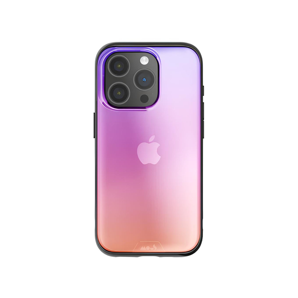 #IRIDESCENT