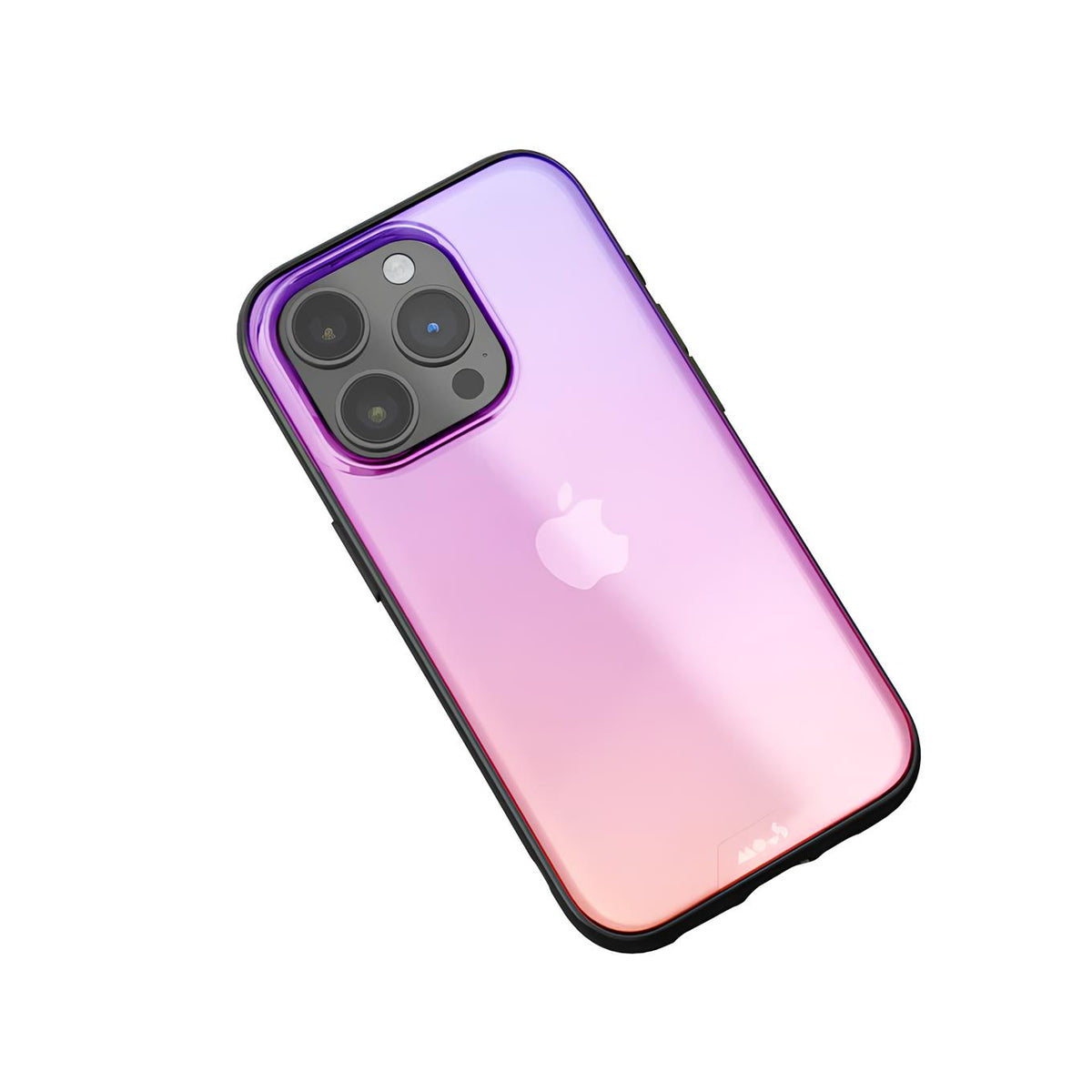 #IRIDESCENT