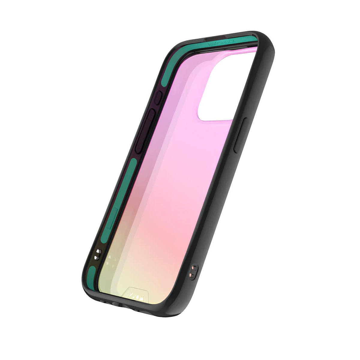#IRIDESCENT