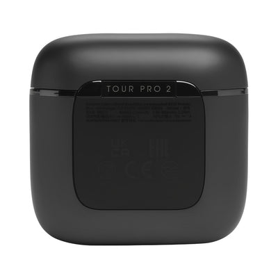 Auriculares Inalámbricos JBL Tour Pro 2 Bluetooth Cancelación de Ruido