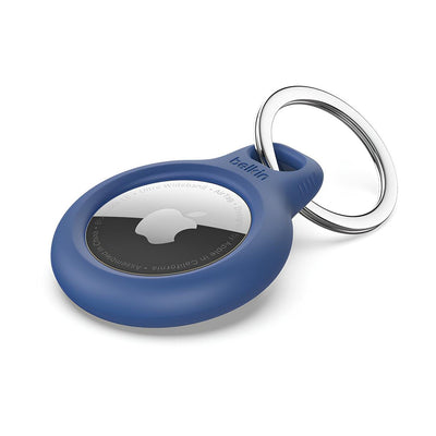 Llavero Belkin de Seguridad con Anillo para AirTag Secure Holder