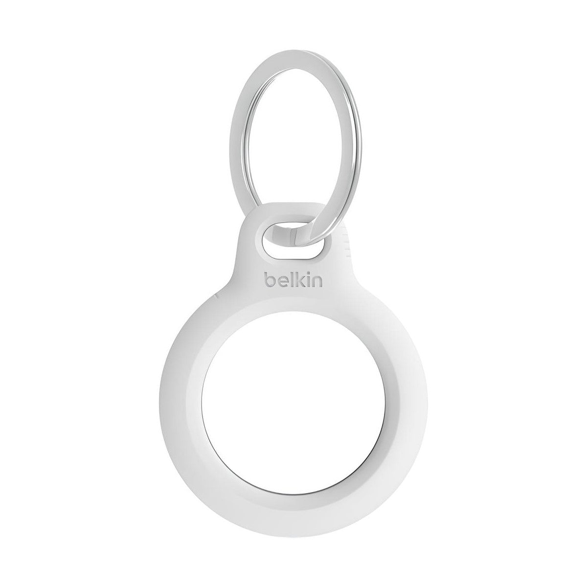 Llavero Belkin de Seguridad con Anillo para AirTag Secure Holder