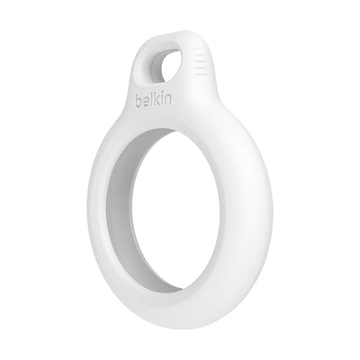 Llavero Belkin de Seguridad con Anillo para AirTag Secure Holder