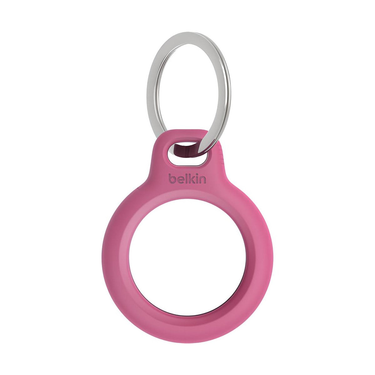 Llavero Belkin de Seguridad con Anillo para AirTag Secure Holder