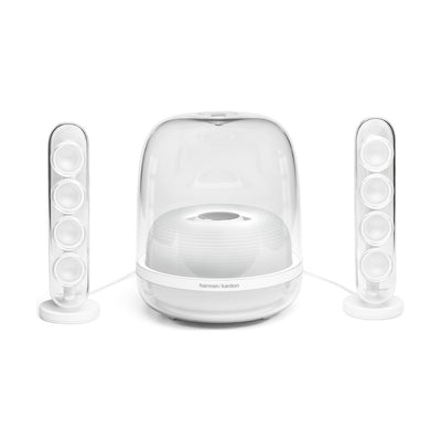 Parlante Bluetooth Harman Kardon SoundSticks 4