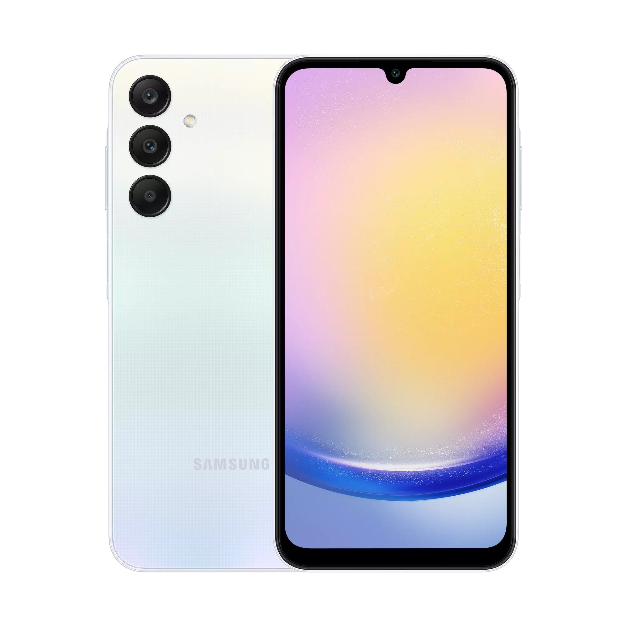 Samsung Galaxy A25 5G 128GB / 6GB RAM Dual SIM