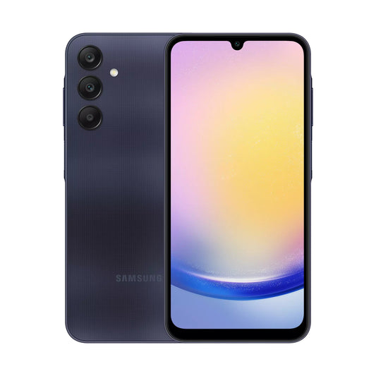 Samsung Galaxy A25 5G 128GB / 6GB RAM Dual SIM