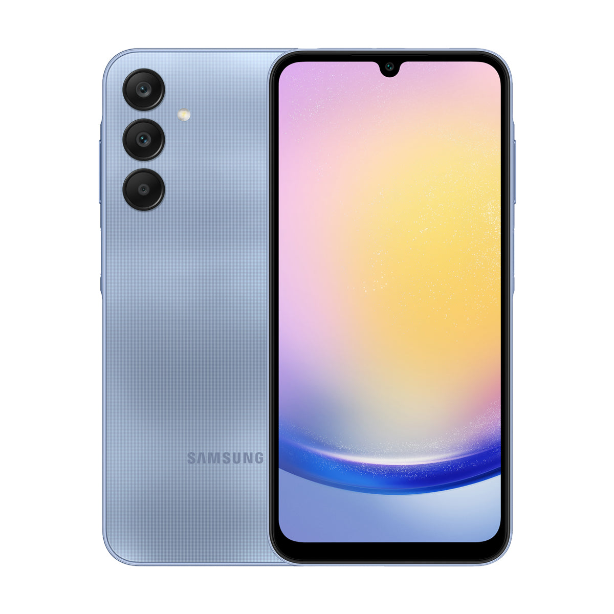 Samsung Galaxy A25 5G 128GB / 6GB RAM Dual SIM