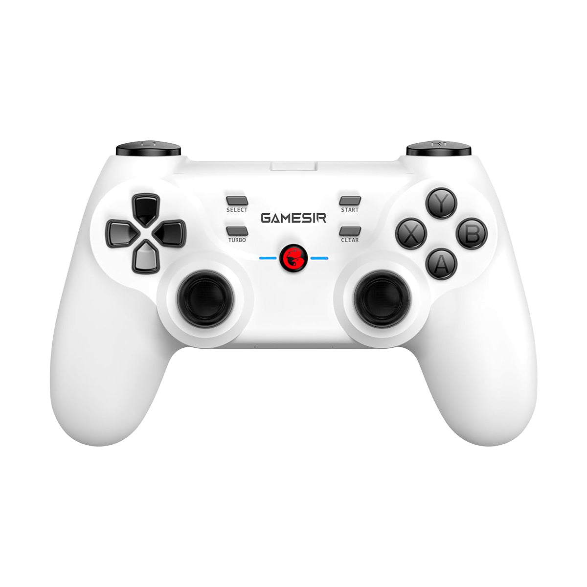 Joystick Inalámbrico GameSir T3S Bluetooth Multiplataforma para PC / Nintendo / Android / iOS