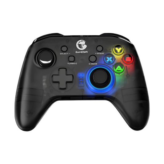 Joystick Control GameSir T4 Pro Inalámbrico Universal para Android / iOS / PC