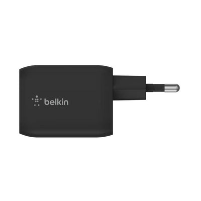 Cargador Belkin Boostcharge Pro 65W Dual Port USB-C