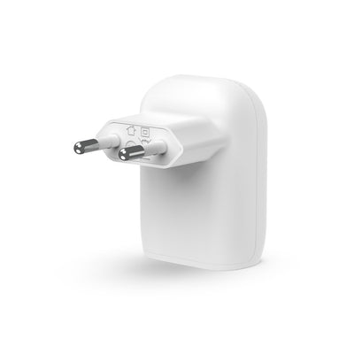 CARGADOR BELKIN BOOSTCHARGE 30W USB-C WITH PPS
