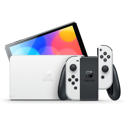 Consola Nintendo Switch OLED 64GB Standard