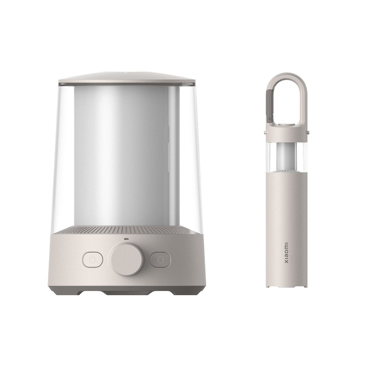 Linterna de camping multifunción Xiaomi