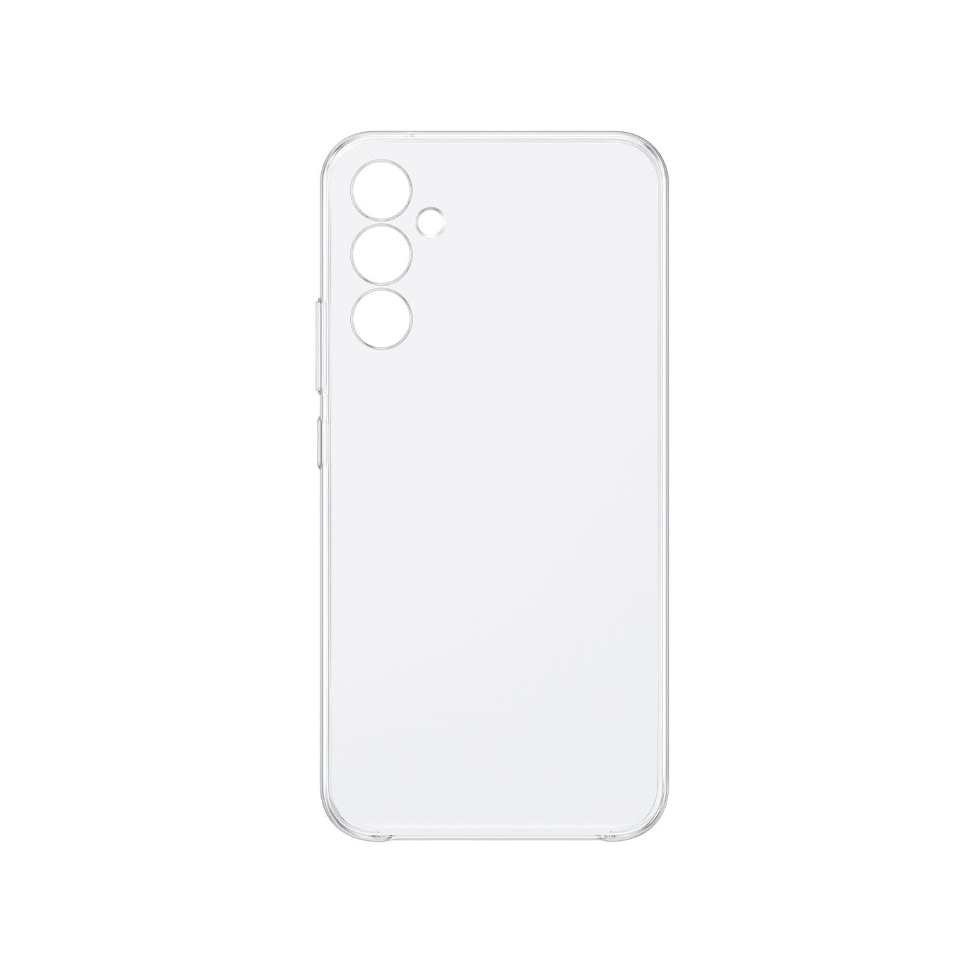 CLEAR CASE PARA SAMSUNG GALAXY A34 ORIGINAL