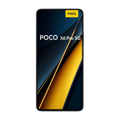 Xiaomi Poco X6 Pro 5G 512GB / 12GB RAM