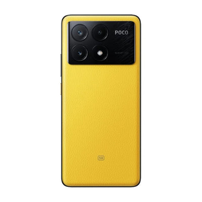 Xiaomi Poco X6 Pro 5G 512GB / 12GB RAM