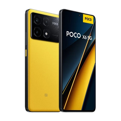 Xiaomi Poco X6 Pro 5G 512GB / 12GB RAM