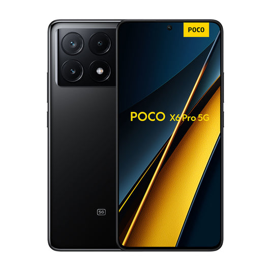 Xiaomi Poco X6 Pro 5G 512GB / 12GB RAM