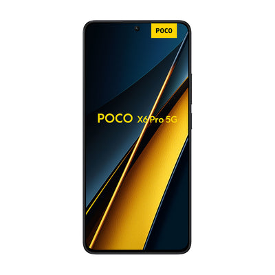 Xiaomi Poco X6 Pro 5G 512GB / 12GB RAM