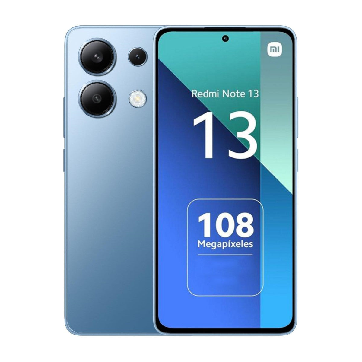 Xiaomi Redmi Note 13 LTE 128GB / 6GB RAM