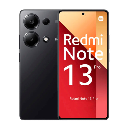 Xiaomi Redmi Note 13 Pro LTE 256GB / 8GB RAM Dual Sim