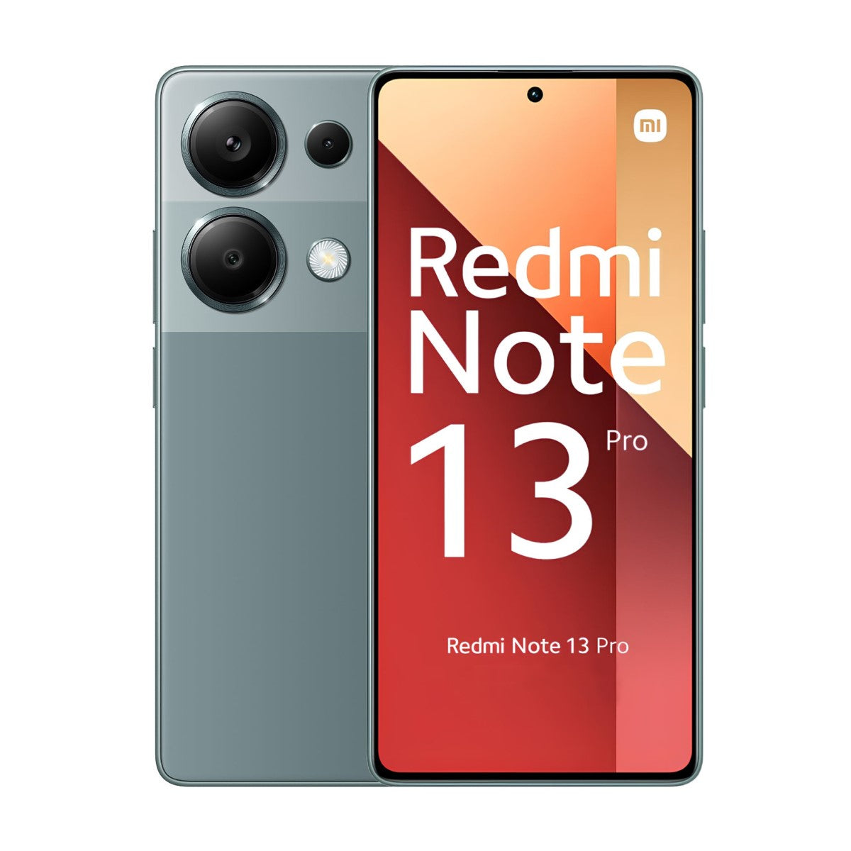 Xiaomi Redmi Note 13 Pro LTE 256GB / 8GB RAM Dual Sim