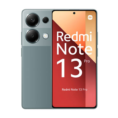 Xiaomi Redmi Note 13 Pro LTE 256GB / 8GB RAM Dual Sim