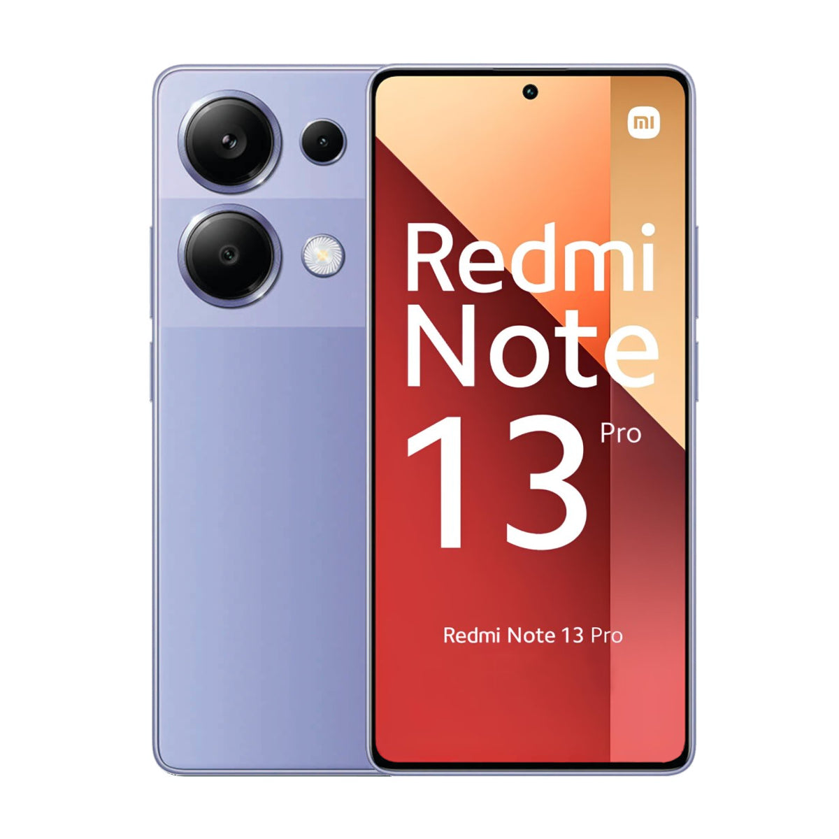 Xiaomi Redmi Note 13 Pro LTE 256GB / 8GB RAM Dual Sim