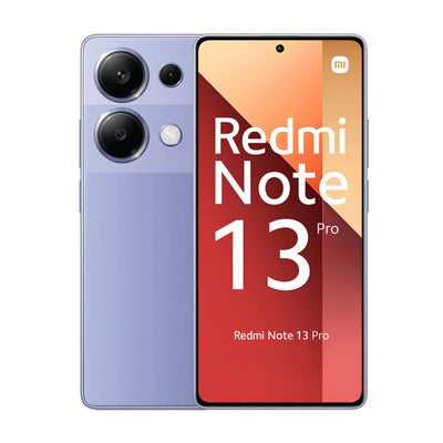 Xiaomi Redmi Note 13 Pro LTE 256GB / 8GB RAM Dual Sim
