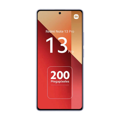 Xiaomi Redmi Note 13 Pro LTE 256GB / 8GB RAM Dual Sim