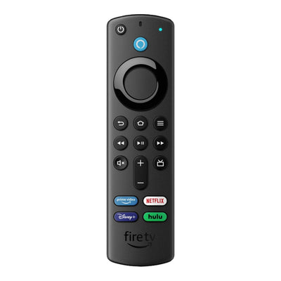 Reproductor Streaming Amazon Fire TV Stick HD con Control de Voz Alexa