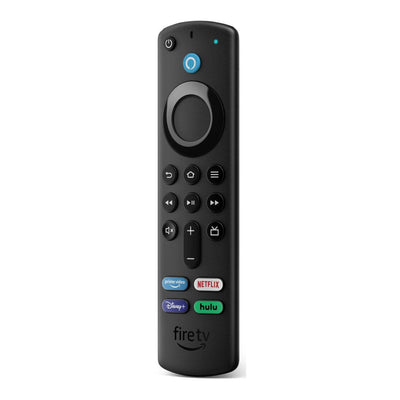 Reproductor Streaming Amazon Fire TV Stick HD con Control de Voz Alexa