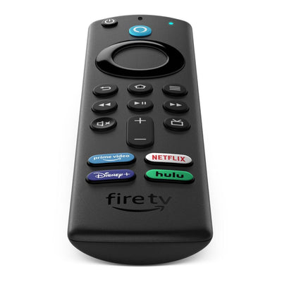 Reproductor Streaming Amazon Fire TV Stick HD con Control de Voz Alexa