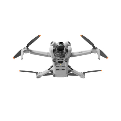 Drone DJI Mini 4 Pro Fly More Combo Plus c/ Control (DJI RC2) (GL) + 3 baterías