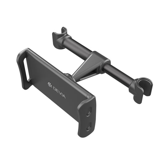 Soporte Magic Clip para Tablets Asiento de Auto DEVIA