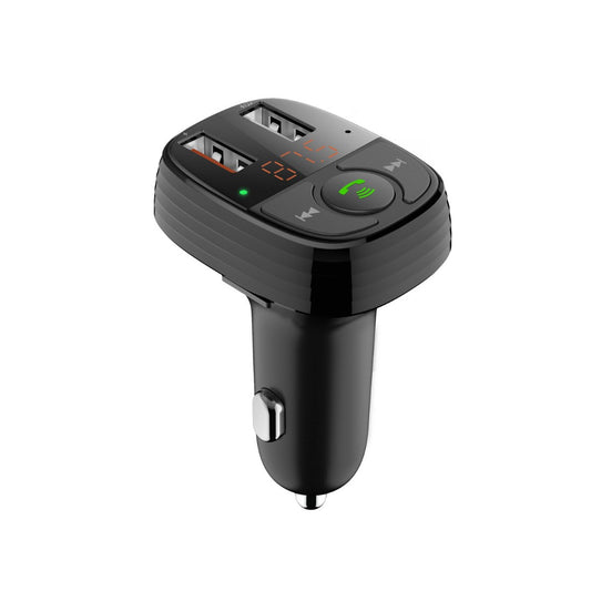 SMART SERIES FM TRANSMISSION CAR CHARGER DEVIA