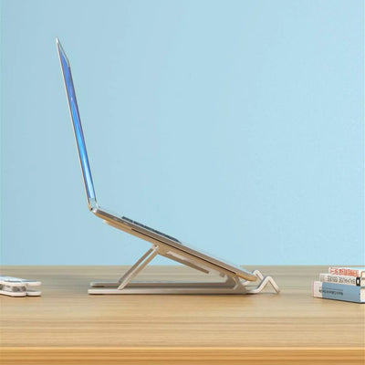 KINTONE SERIES MULTI-FUNCTION FOLDING STAND DEVIA FOR TABLET / LAPTOP