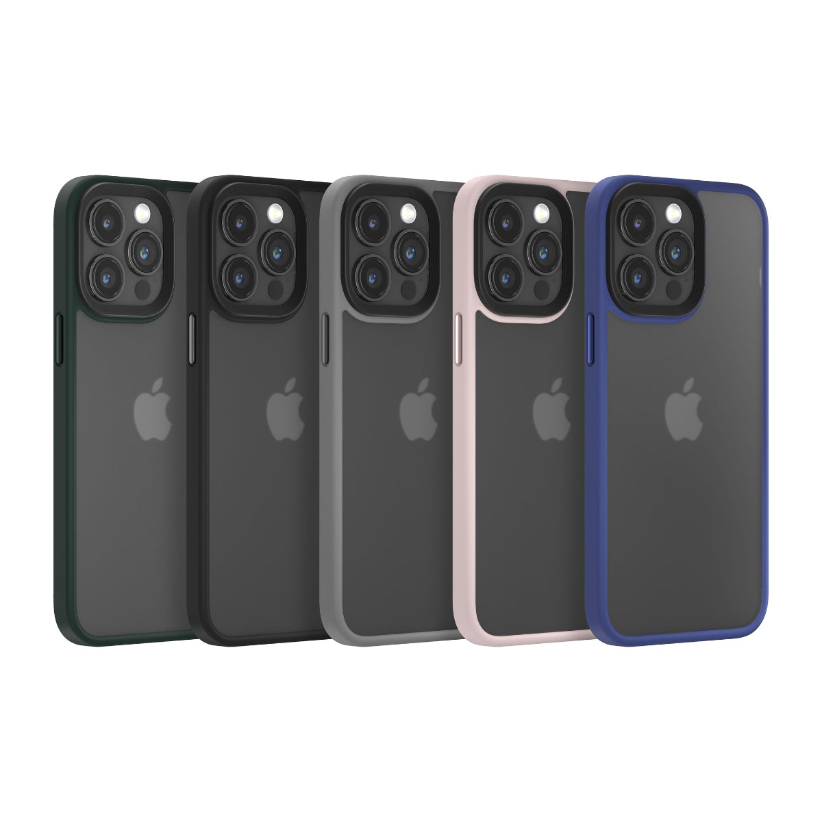 #BLUE