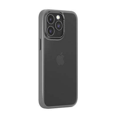 Protector Case con Borde Anti-Shock Joy Elegant para iPhone 15 Pro