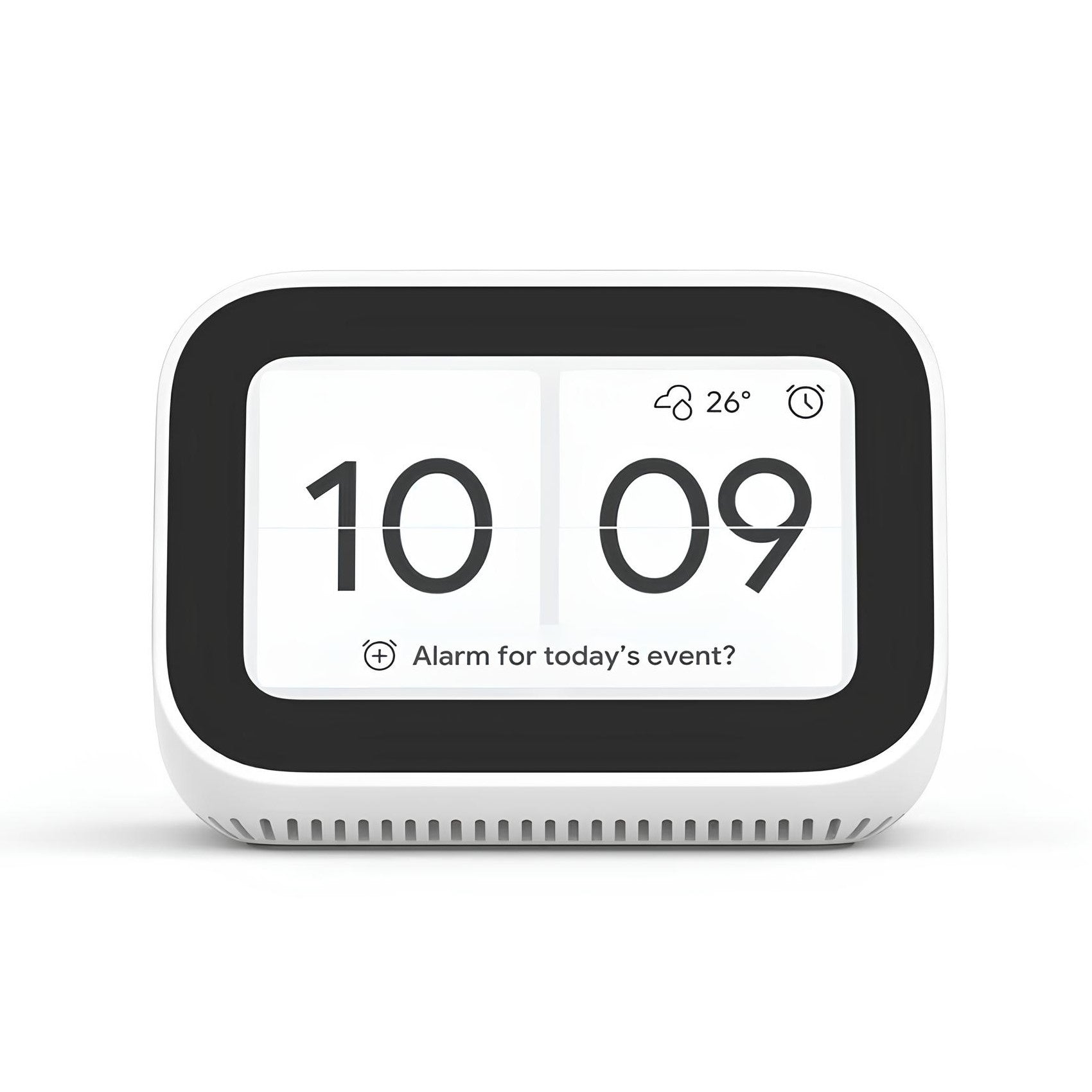 Reloj Inteligente Xiaomi Mi Smart Clock  Wi-Fi