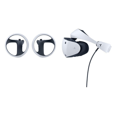Lentes de Realidad Virtual Sony VR2 para PlayStation 5 PS5