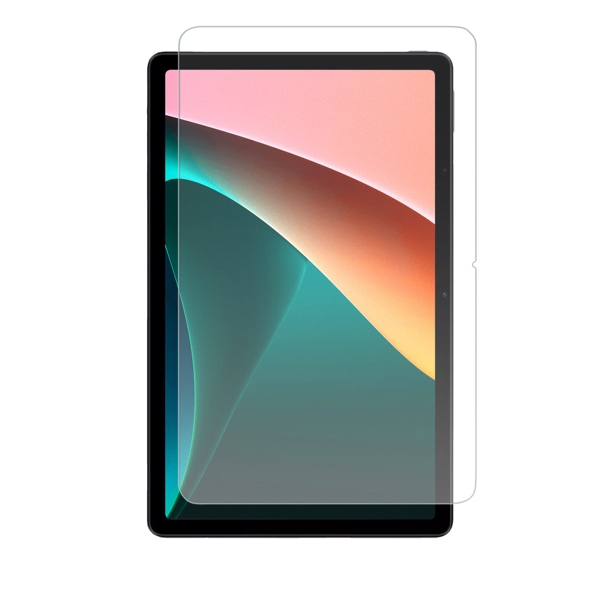 Vidrio Templado Dureza 9H para Xiaomi Redmi Pad 10.6