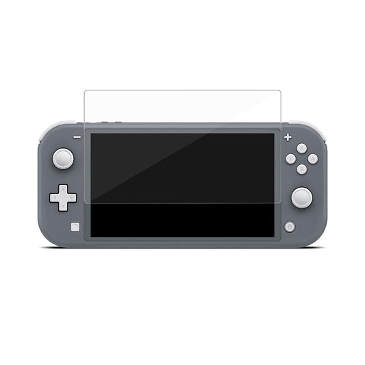 Vidrio Templado para Consola Nintendo Switch Lite Dureza 9H