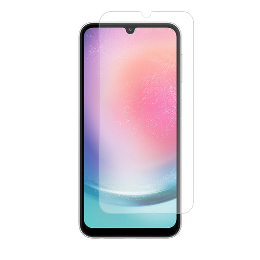 Vidrio Templado Dureza 9H para Samsung Galaxy A24